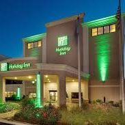 Holiday Inn Williamsport